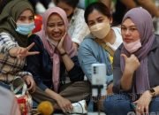 Banyak yang Dilaporkan dan Dicyduk Imigrasi, Jumlah Kaburan di Taiwan Turun Drastis, Job Melimpah