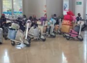 Pemerintah Akan Bebaskan Pajak Pakaian Bekas TKI, Bebas Kirim Paketan, Ini Alasannya