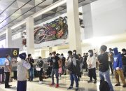 Taiwan Buka Pendaftaran 6.000 Pekerja Migran di Pabrik Khusus, Termasuk Pabrik di Lahan Pertanian
