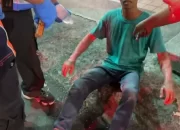 8 TKI di Tainan Taiwan Terluka Akibat Ledakan Gas yang Buat Rumah Mereka Berantakan