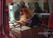 Jadi Pahlawan, TKI di Taiwan ini Selamatkan Kecelakaan, 3 Penumpang Selamat Dari Terjatuh Kelaut