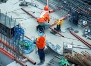 30.000 Job Konstruksi Menanti di Taiwan, CTKI Siap Siap Daftar