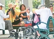 Pemerintah Taiwan Akan Gembleng Kembali TKI di Taiwan Agar Kuat Mental, Pandai Skill dan Bisa Bahasa