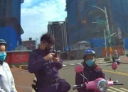 10 Bebas Bekerja Jadi TKI Kaburan di Taiwan, Naas 3 TKI Tercyduk Pakde Gara Gara Salah Belok