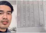 Jauh-jauh ke Korea Selatan, TKI ini ngeluh saat dapat gaji cuma segede UMP Sukabumi: Mendingan ngarit