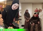 Cinta Gus Iqdam, Akong Taiwan Sampai Rela Masuk Islam dan Datang ke Indonesia