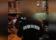 Ngawur, TKI di Taiwan Nyalakan Kembang Api di Pom Bensin