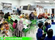 Jadi kebiasaan TKW Kaburan di Taiwan, Menitipkan Anak ke Panti Asuhan Lalu Hilang Entah Kemana