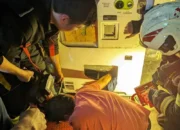 Ya Allah Mas, Demi Apa Sampai Tanganmu Masuk Gitu, Gak Bisa Dicabutkan Viral Ini