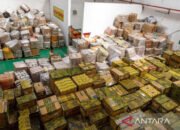 TKI Jangan Kirim Barang Dulu Sampai Aturan di Indonesia Beres Tanpa Drama – Bocoran Waktu Tepat Kirim Barang