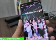 LPK Rasa Exo Viral di Tiktok, Para TKI Senior di Taiwan Pun Buka Suara