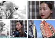 Kisah Heroik TKW Indonesia di Taiwan, Lindungi Pasien saat Terjadi Gempa, Akhirnya Dapat Bonus Dari Majikannya