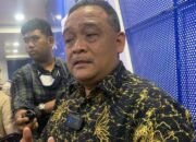 Benny Ramdhani Dituntut Minta Maaf Secara Terbuka Karena Buat Gaduh Paketan PMI, Dinilai Serangan Terhadap Lawan Politik