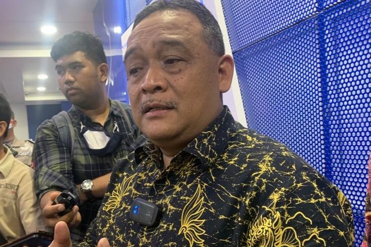 Benny Ramdhani Dituntut Minta Maaf Secara Terbuka Karena Buat Gaduh Paketan PMI, Dinilai Serangan Terhadap Lawan Politik