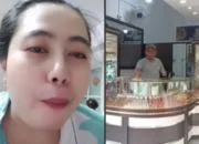 Pulang kampung dari Taiwan jual perhiasan ke toko, TKW ini gigit jari saat emas putihnya disebut cincin mainan: Nggak laku..