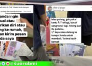 Jangan Jual ATM Mu di Taiwan, Walaupun Kamu Pulang, Kamu Bakal Di Penjara Lo