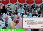 Diundang ke Hongkong, Gus Kautsar dan Istri Pulang Beli Tiket Sendiri Karena Takut Keamanan, Ini Ungkapan Kekecewaan Ning Jazilah