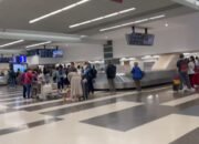 TKI Baru Sampai Taiwan, Langsung Ditangkap Polisi, Waspada Bagi yang Cuti