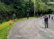 Pekerja Migran Kaburan di Taiwan Tewas Mendadak dan Dibuang oleh Majikan ke Bendungan Bekerjasama Dengan Kekasih Pekerja Itu