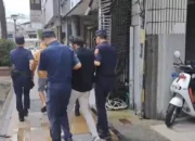Pekerja Migran Asal Indonesia Dianiaya di Plaza Taichung Hingga Luka dan Dilarikan ke Rumah Sakit, Polisi Tangkap 2 Pelaku