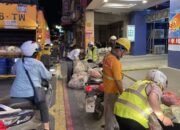 Yilan Sedang Ketat, Tak Pilah Sampah Bisa Didenda Hingga NT$ 6.000