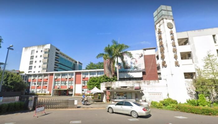 Guncangan Besar di Dunia Pendidikan Taiwan: Ribuan Mahasiswa Terlantar! 