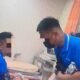 Untung Ada Polisi Tainan, jika Tidak Jari Pria ini Nyaris Putus 