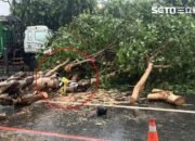 Jumlah Korban Tewas Akibat Topan Bertambah 1 dari Kaohsiung