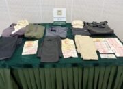 Mungkin Pamitnya jadi TKI di Makau, Tak Taunya Lakukan Hal Keji Ini