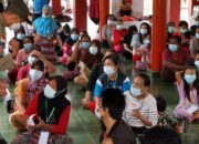 Dua PMI Tertangkap Basah BP2MI Gara-gara Nekat ke Kamboja Secara Ilegal
