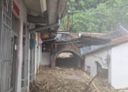 Satu TKI di Kaohsiung jadi Korban Gaemi, Masih Sadar Meski Setengah Badannya Tertimbun Longsor