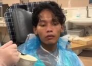 Mohon Doanya, Ardhi Sukowati TKI Asal Sragen Ini Masih Tergolek Lemas di RS Jepang