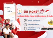 Ikuti Lomba Foto 17 Agustus Bersama EUI MONEY dan Dapatkan Kesempatan Kirim Uang Tanpa Biaya!