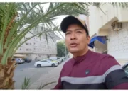 Kang Alman, TKI Arab Saudi yang Tengah Naik Daun Ini Beberkan Ambil Mobil di Arab Nggak Ada Bunga