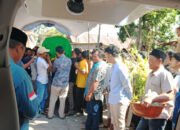 Dua Pekan Setelah Meninggal di Jepang, Jenazah TKI Asal Malang Akhirnya Dimakamkan