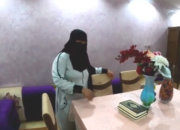 Majikan Arab Ini Nekat Lamar TKW yang Baru 3 Hari Kerja, Begini Ending-nya