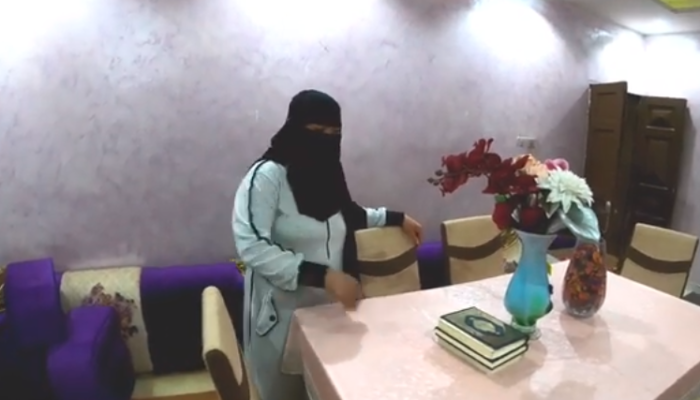 Majikan Arab Ini Nekat Lamar TKW yang Baru 3 Hari Kerja, Begini Ending-nya