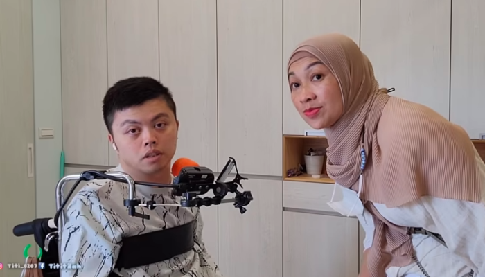Ngenes! Gara-gara Rawat Majikan Laki-laki, TKI di Taiwan Ini Dikatain Makan Gaji Haram