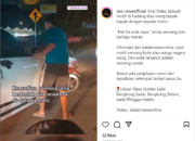Pengungsi Afghanistan Hampir Babak Belur Gara-gara Bawa Kabur Gadis Batam