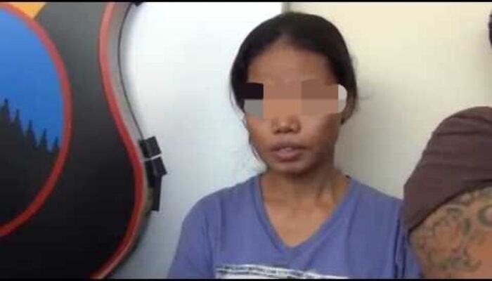 Ingat Cerita Rospeni? TKI Durhaka Maling Perhiasan Artis Hongkong, Semoga tidak Terjadi Lagi
