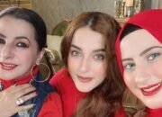 Ibu Dua Artis Kembar Ini Ternyata Punya Perusahaan Penyalur TKI ke Timur Tengah