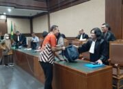 Alat Sistem Proteksi TKI Ternyata Tidak Pernah Digunakan, Tak Heran Diincar Koruptor
