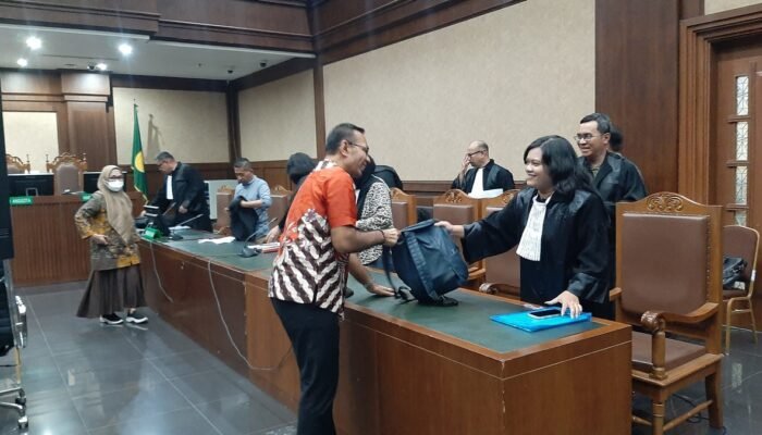 Alat Sistem Proteksi TKI Ternyata Tidak Pernah Digunakan, Tak Heran Diincar Koruptor
