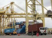 Ribuan Barang TKI Terjebak di Semarang, Paketanmu Sudah Nyampek Belum Guys?