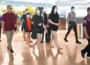 13 Penjahat dari Taiwan ini Ditendang Jenderal Imigrasi Gara-gara Ngumpet di Indonesia