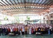 471 Anak Pekerja Migran Indonesia di Malaysia Terima Beasiswa