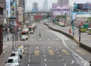 TKI Taiwan Wajib Tahu: Simulasi Militer Digelar 22-25 Juli dan Ancaman Denda Capai Rp74 Juta