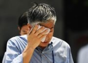 Imbas dari “Neraka Bocor” di Jepang, 6 Orang Meninggal Ribuan Lainnya Terdampak