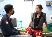 Pihak Agensi Jumrotun Eks PMI Taiwan Asal Kendal Akhirnya Beri Santunan Setelah “Buang Muka” Saat di Taiwan