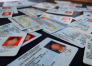 KTP Elektronik TKI Malaysia Dicoret KPU Nunukan Jelang Pilkada 2024